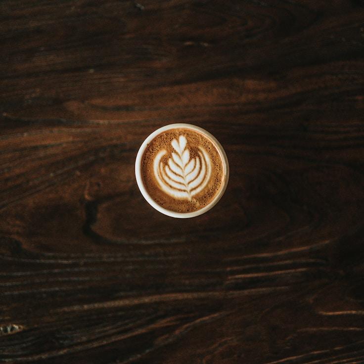Mystic Brew Essence: A Coffee Symphony